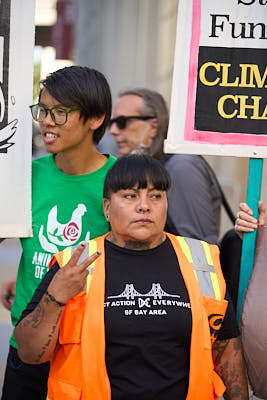 Dropping The Banner On Wells Fargo's Fossil Foolishness:May 18, 2022