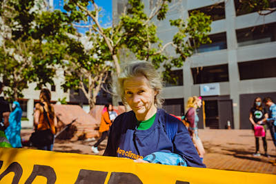 Dropping The Banner On Wells Fargo's Fossil Foolishness:May 18, 2022