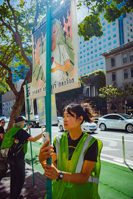 Dropping The Banner On Wells Fargo's Fossil Foolishness:May 18, 2022