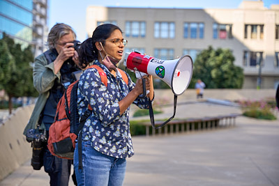 People Vs. Fossil Fuels Solidarity Action:October 15, 2021