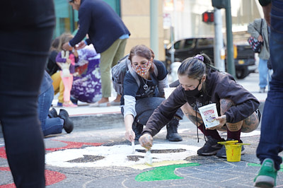 Global Day of Action to Defund Climate Chaos and Fossil Fuels:October 29, 2021